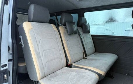 Volkswagen Transporter T5 рестайлинг, 2009 год, 1 250 000 рублей, 7 фотография