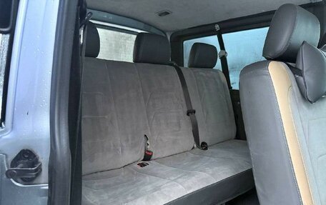 Volkswagen Transporter T5 рестайлинг, 2009 год, 1 250 000 рублей, 6 фотография