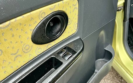 Chevrolet Spark III, 2007 год, 365 000 рублей, 26 фотография