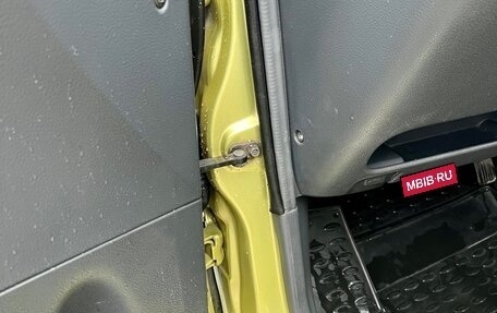 Chevrolet Spark III, 2007 год, 365 000 рублей, 23 фотография