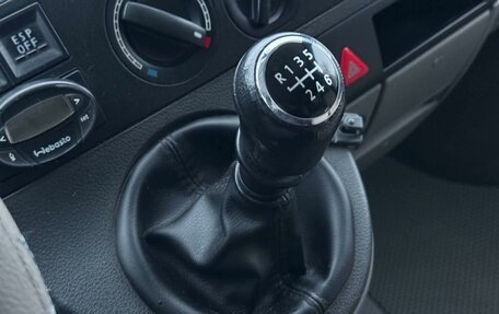 Volkswagen Transporter T5 рестайлинг, 2009 год, 1 250 000 рублей, 10 фотография