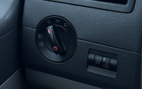 Volkswagen Transporter T5 рестайлинг, 2009 год, 1 250 000 рублей, 13 фотография