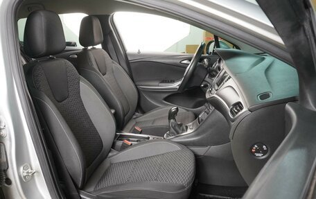 Opel Astra K, 2020 год, 1 749 000 рублей, 8 фотография