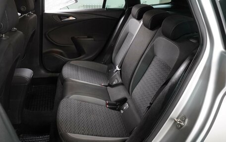 Opel Astra K, 2020 год, 1 749 000 рублей, 9 фотография