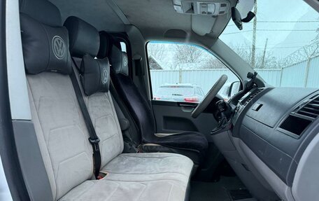 Volkswagen Transporter T5 рестайлинг, 2009 год, 1 250 000 рублей, 8 фотография