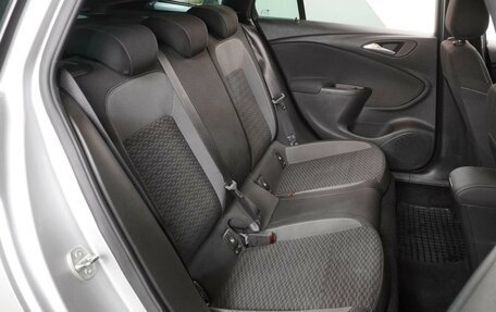 Opel Astra K, 2020 год, 1 749 000 рублей, 7 фотография