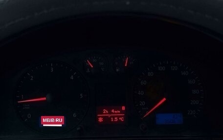 Volkswagen Transporter T5 рестайлинг, 2009 год, 1 250 000 рублей, 11 фотография