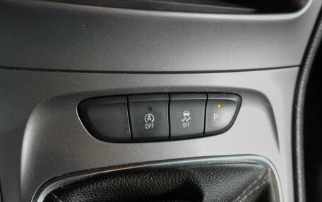 Opel Astra K, 2020 год, 1 749 000 рублей, 17 фотография