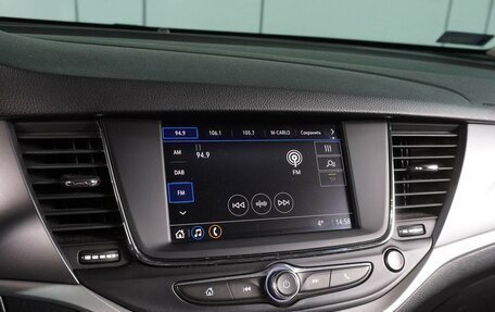 Opel Astra K, 2020 год, 1 749 000 рублей, 13 фотография