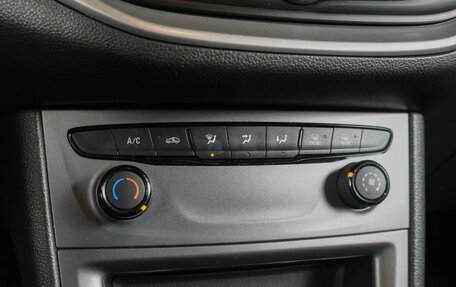 Opel Astra K, 2020 год, 1 749 000 рублей, 12 фотография