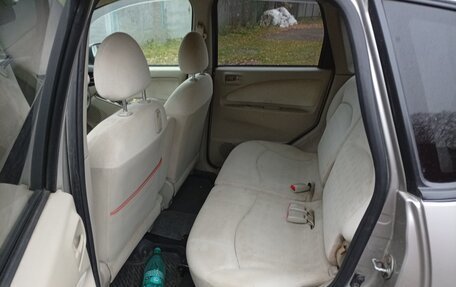 Mitsubishi Colt VI рестайлинг, 2004 год, 350 000 рублей, 5 фотография