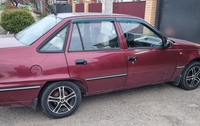 Daewoo Nexia I рестайлинг, 2007 год, 180 000 рублей, 1 фотография