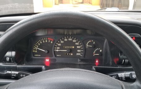 Daewoo Nexia I рестайлинг, 2007 год, 180 000 рублей, 6 фотография