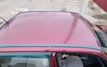 Daewoo Nexia I рестайлинг, 2007 год, 180 000 рублей, 5 фотография