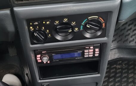 Daewoo Nexia I рестайлинг, 2007 год, 180 000 рублей, 7 фотография