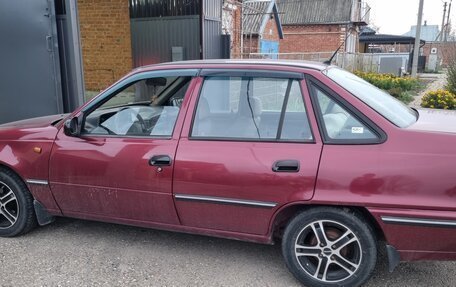 Daewoo Nexia I рестайлинг, 2007 год, 180 000 рублей, 2 фотография