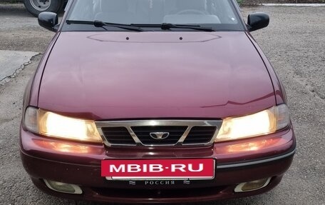 Daewoo Nexia I рестайлинг, 2007 год, 180 000 рублей, 3 фотография