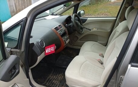 Mitsubishi Colt VI рестайлинг, 2004 год, 350 000 рублей, 4 фотография