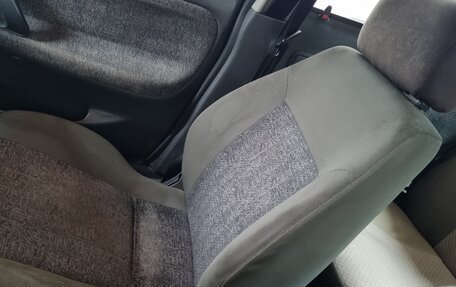 Daewoo Nexia I рестайлинг, 2007 год, 180 000 рублей, 11 фотография