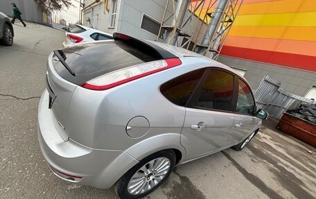 Ford Focus II рестайлинг, 2009 год, 500 000 рублей, 4 фотография
