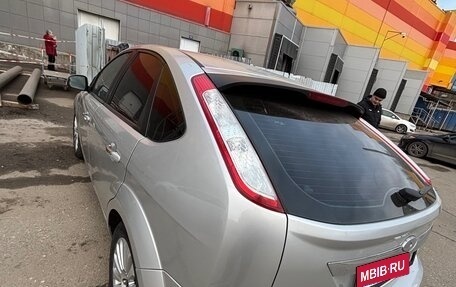 Ford Focus II рестайлинг, 2009 год, 500 000 рублей, 3 фотография