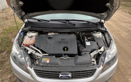 Ford Focus II рестайлинг, 2009 год, 500 000 рублей, 5 фотография