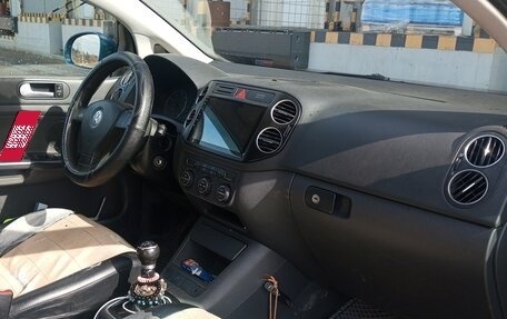 Volkswagen Golf Plus I, 2006 год, 350 000 рублей, 6 фотография