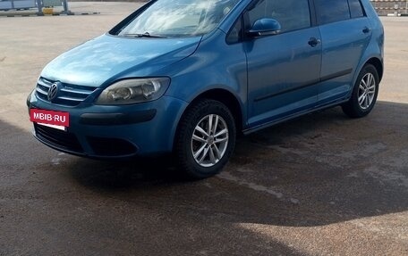 Volkswagen Golf Plus I, 2006 год, 350 000 рублей, 5 фотография