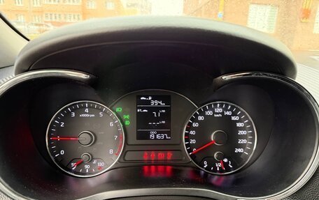 KIA Cerato III, 2013 год, 870 000 рублей, 14 фотография