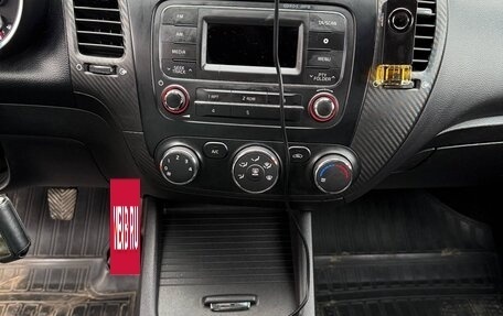 KIA Cerato III, 2013 год, 870 000 рублей, 13 фотография