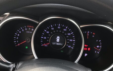 KIA Optima III, 2015 год, 1 550 000 рублей, 9 фотография