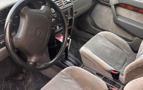 Opel Vectra A, 1989 год, 250 000 рублей, 4 фотография