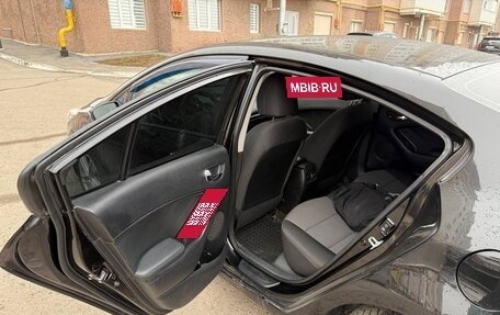 KIA Cerato III, 2013 год, 870 000 рублей, 10 фотография