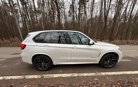 BMW X5, 2016 год, 4 140 000 рублей, 7 фотография