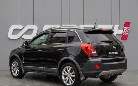 Opel Antara I, 2013 год, 1 050 000 рублей, 2 фотография