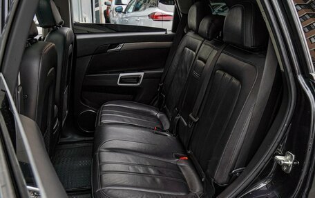 Opel Antara I, 2013 год, 1 050 000 рублей, 9 фотография