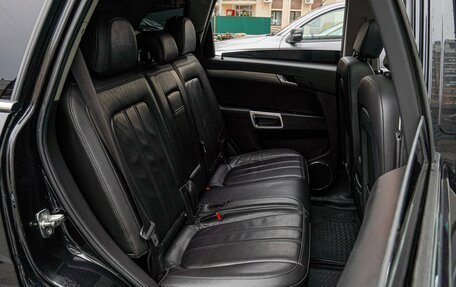 Opel Antara I, 2013 год, 1 050 000 рублей, 7 фотография