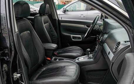 Opel Antara I, 2013 год, 1 050 000 рублей, 8 фотография