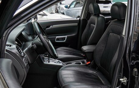 Opel Antara I, 2013 год, 1 050 000 рублей, 10 фотография