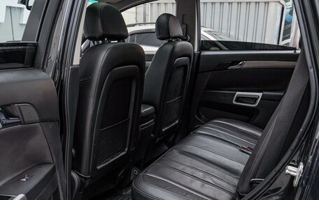 Opel Antara I, 2013 год, 1 050 000 рублей, 11 фотография