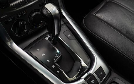 Opel Antara I, 2013 год, 1 050 000 рублей, 12 фотография