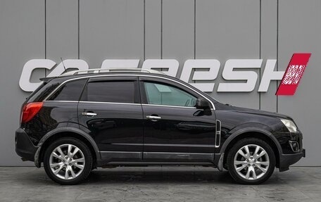 Opel Antara I, 2013 год, 1 050 000 рублей, 5 фотография