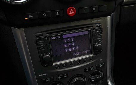 Opel Antara I, 2013 год, 1 050 000 рублей, 13 фотография