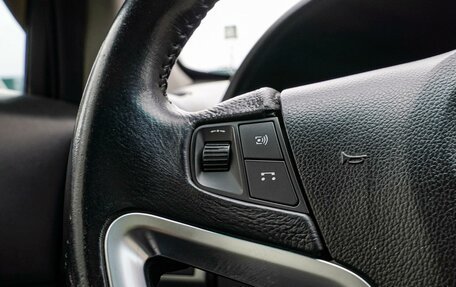 Opel Antara I, 2013 год, 1 050 000 рублей, 18 фотография