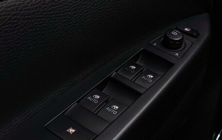 Opel Antara I, 2013 год, 1 050 000 рублей, 19 фотография