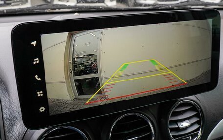 Opel Antara I, 2013 год, 1 050 000 рублей, 15 фотография