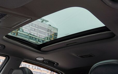 Opel Antara I, 2013 год, 1 050 000 рублей, 21 фотография