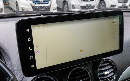 Opel Antara I, 2013 год, 1 050 000 рублей, 14 фотография