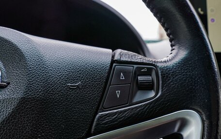 Opel Antara I, 2013 год, 1 050 000 рублей, 17 фотография