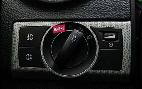 Opel Antara I, 2013 год, 1 050 000 рублей, 20 фотография